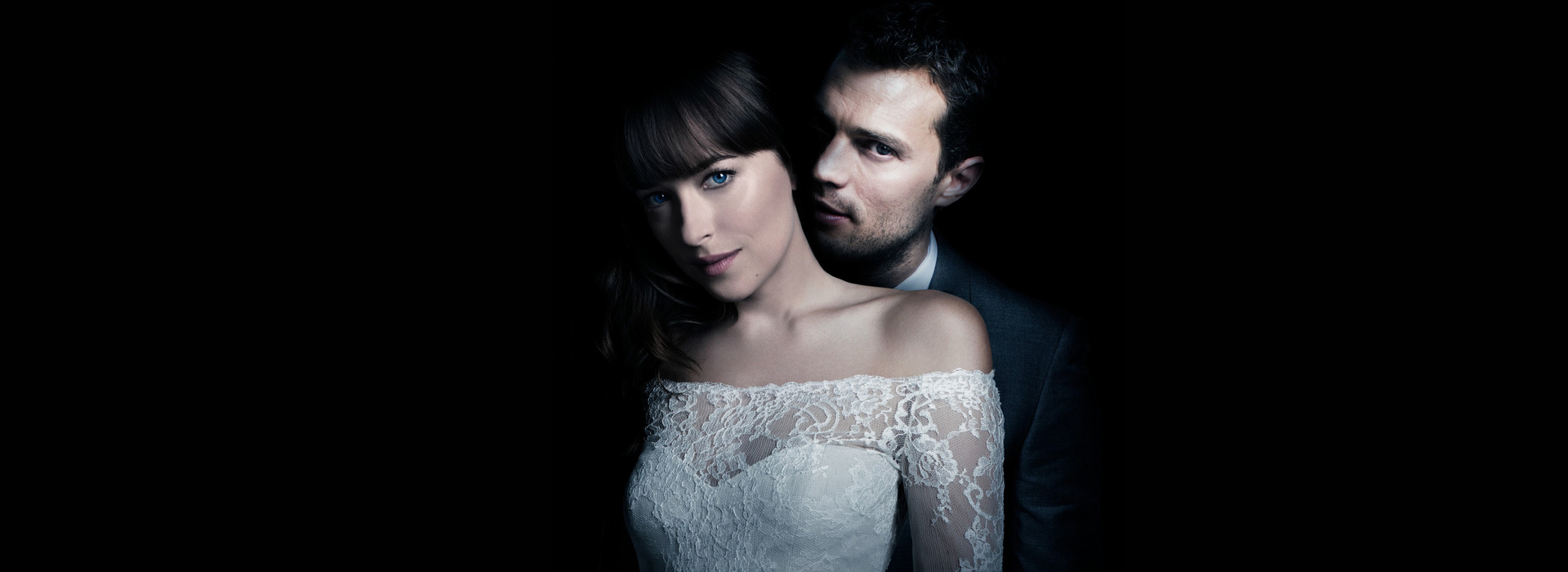 Movie poster Fifty Shades Freed