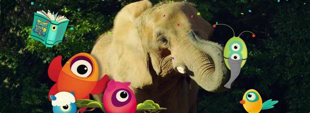 Постер сериала Зу-Му