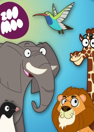 Сериал Зу-Му 2016