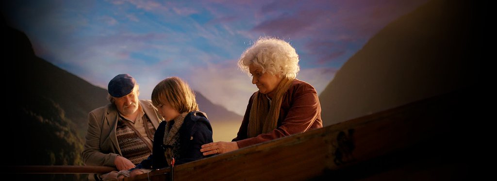 Постер сериала Тролли