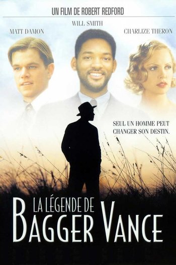 Movie The Legend of Bagger Vance 2000