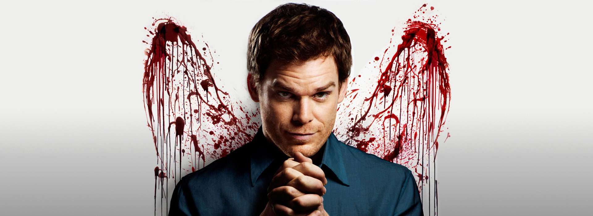 Series poster Dexter